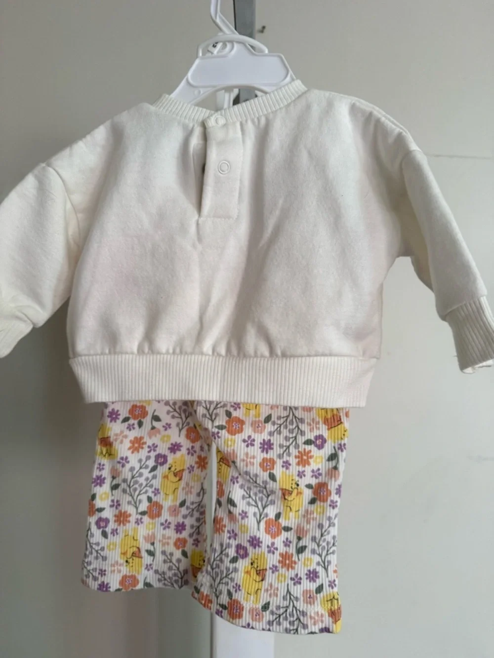 Disney Winnie the Pooh Outfit